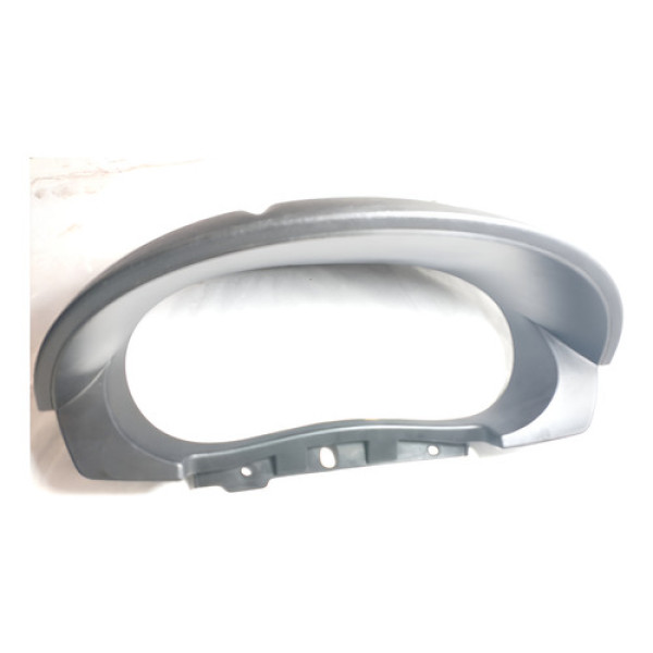 Acabamento Painel Instrumentos Renault Logan 2007 2008 2009