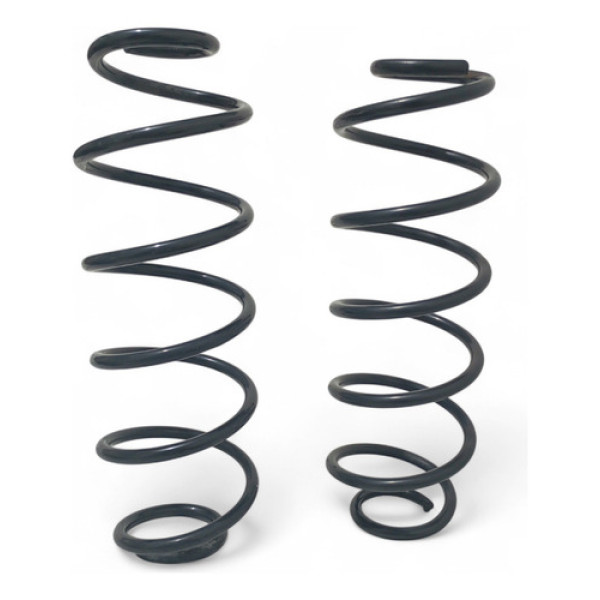 Par Mola Traseira Citroen C3 1.5 2013 A 2017