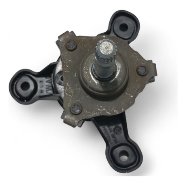 Regulador Máquina De Vidro Manual Traseira Esq Amarok 2012