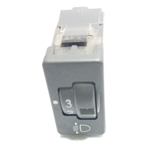 Botão De Regulagem Da Altura Dos Faróis,xsara Picasso 2004