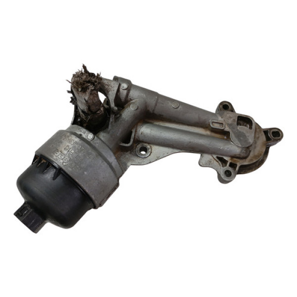 Suporte Filtro De Óleo Peugeot Partner 1.8 1999 A 2003