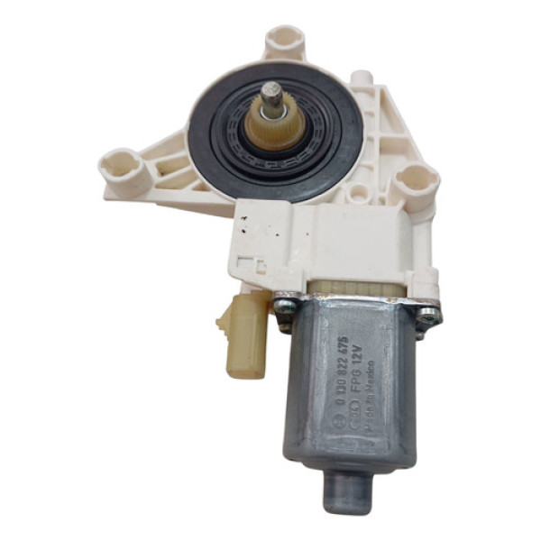 Motor Do Vidro Elétrico Dianteiro Esquerdo Dodge Journey2010