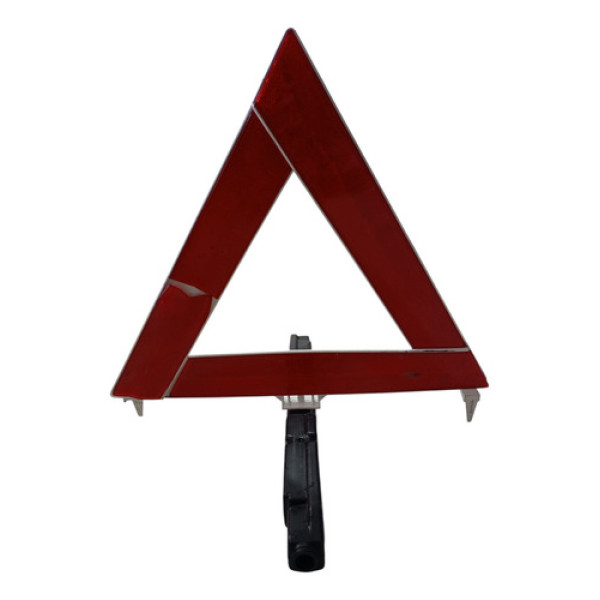 Triângulo De Segurança Chevrolet/gm Gmb93281285