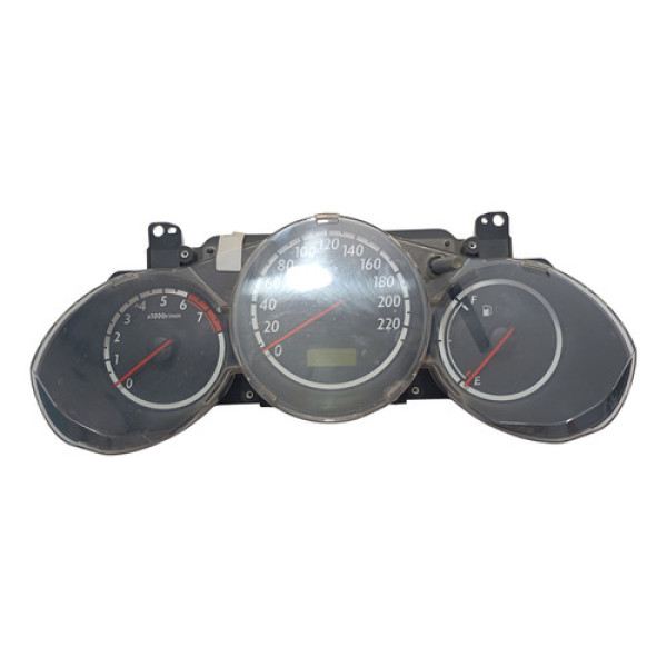Painel De Instrumentos Honda Fit 1.4 2004 A 2008