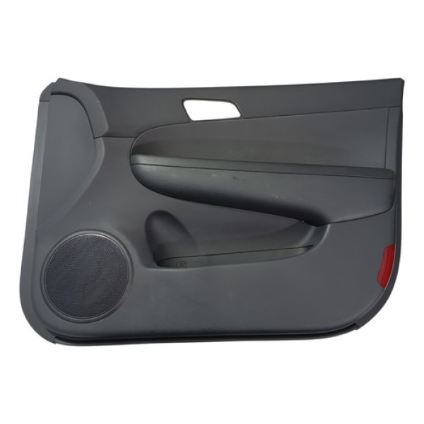 Forro Porta Dianteira Direita Hyundai I30 2009 A 2012
