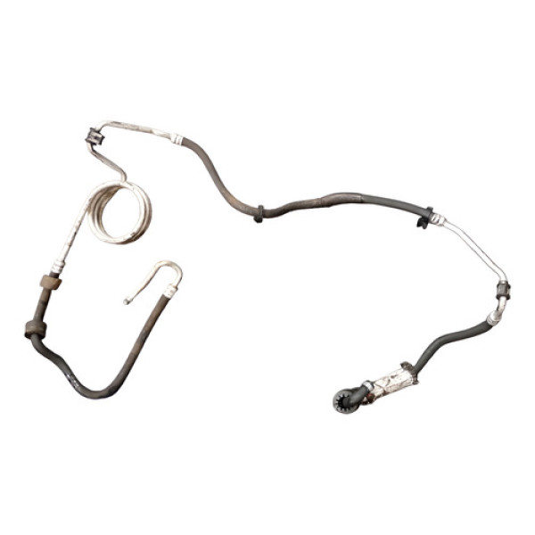 Mangueira Da Direção Hidráulica Citroen C3 Picasso 1.6 2014