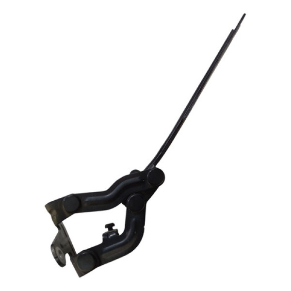 Braço/dobradiça D Capô Lado Esquerdo Dodge Journey 2010