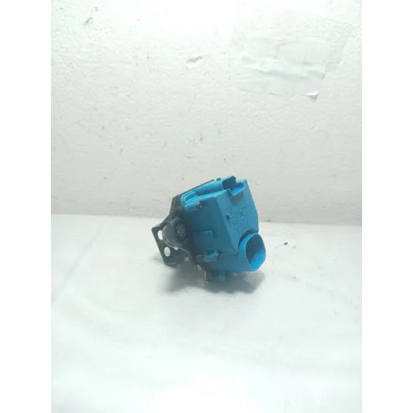 Resistência Eletroventilador Peugeot 307 2010