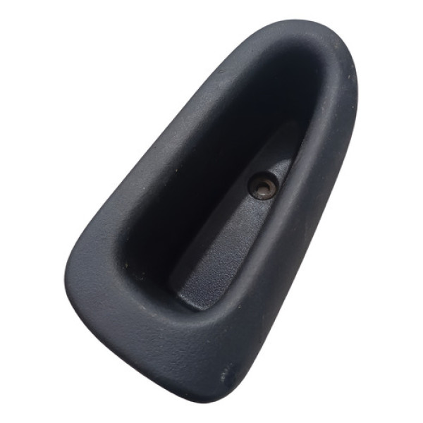 Puxador Da Porta C3 Picasso 1.6 2014 2015 Traseiro Esquerdo