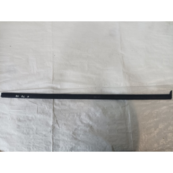 Pestana Externa Janela Dianteira Direita Ford Ka 2012