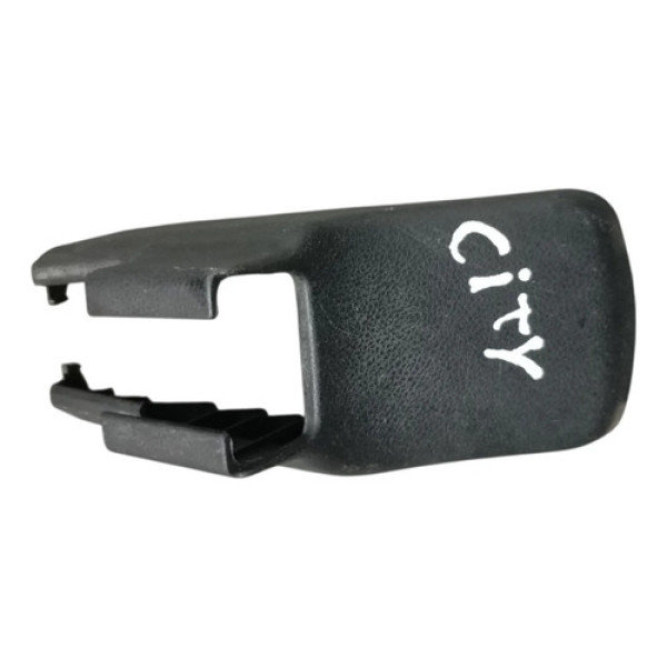 Acabamento Do Banco Dianteiro Honda City 2011 2012