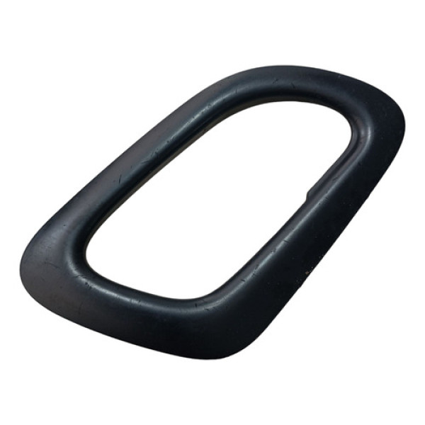 Moldura Maçaneta Interna C3 Picasso 1.6 2014 Traseira Direit