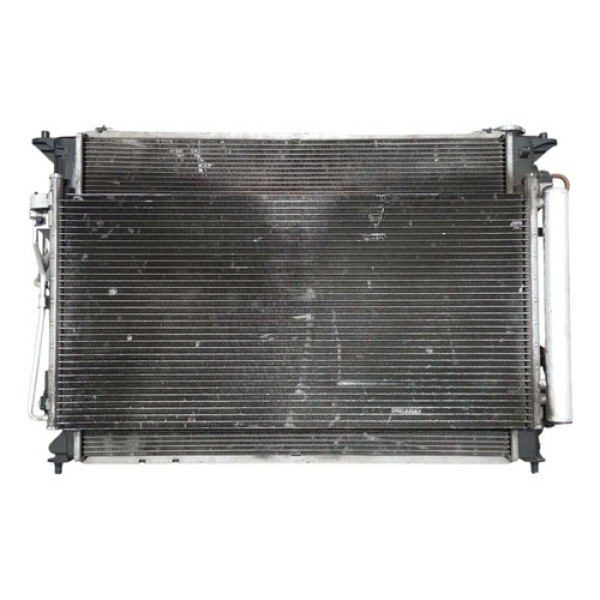 Kit Radiador Hyundai Azera 3.3 2008 A 2011