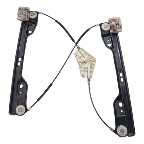 Máquina De Vidro Elétrica Traseira Direita Fiat Freemont2013