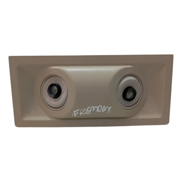 Luz De Cortesia Dianteira Fiat Freemont 2.4 2013 2014 2015