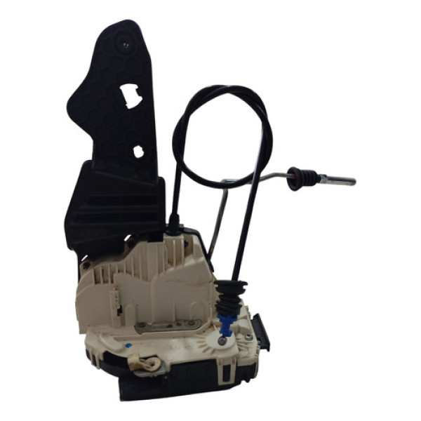 Fechadura Trava Porta Traseira Esquerda Dodge Journey 2010