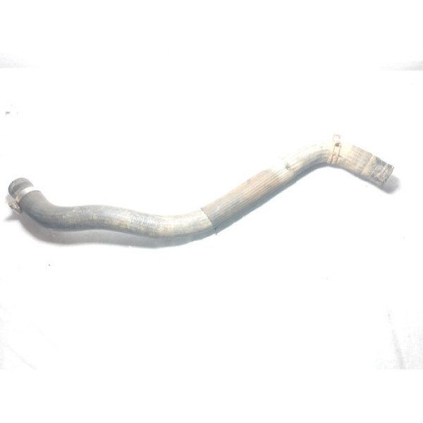 Mangueira Válvula Termostática Ford Ka 1.0 2010 Zetec Rocam