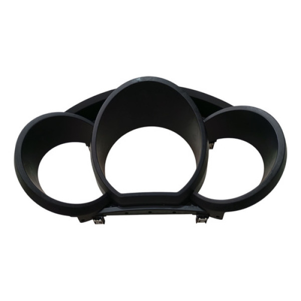 Moldura Acabamento Painel De Instrumentos C3 Picasso 2014