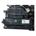 Caixa Evaporadora Ar Condicionado Cruze 2014-1.8 Preto