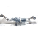 Galhada/maquina Motor Do Limpador Do Para-brisa C3 2014/2015