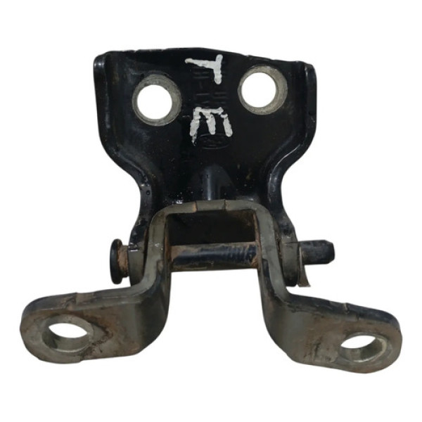 Dobradiça Porta Traseira Esquerda Ford Fiesta 2005 A 2010