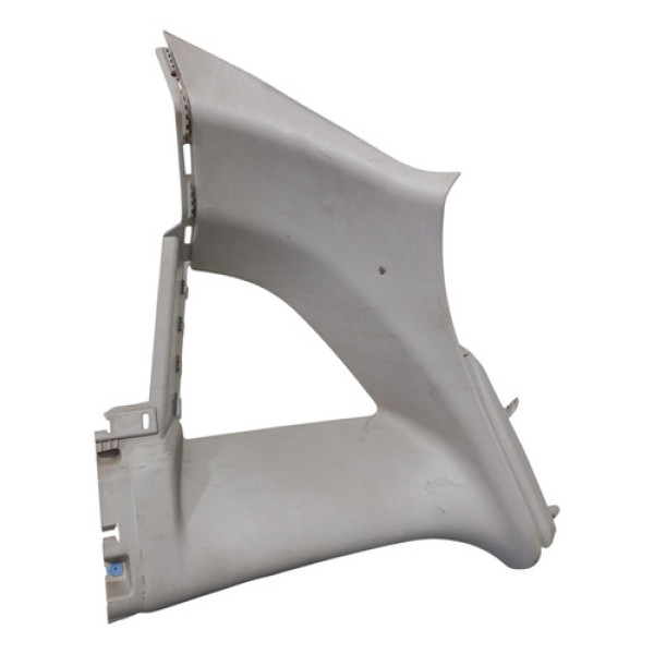 Acabamento Moldura C3 1.5 2013 2014 2015 Traseira Esquerda