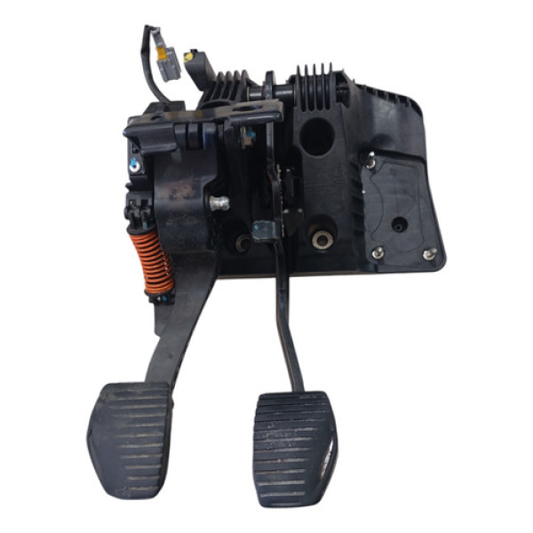 Pedaleira Freio E Embreagem Citroen C3 1.5 2013 2014 2015