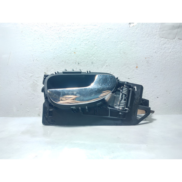 Maçaneta Interna Dianteir Direita Peugeot 307 2009 2010 2011