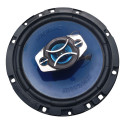 Alto Falante Automotivo De Porta Hurricane 65w Rms 4 Ohms