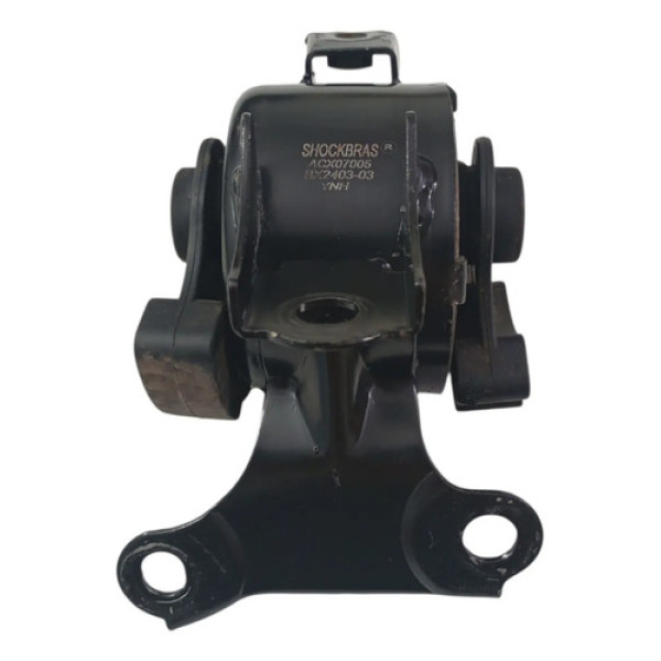 Coxim Motor Superior Esquerdo Honda Fit 1.4 2004 A 2008