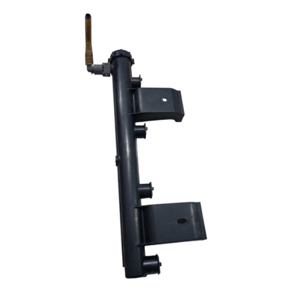 Flauta Do Bico Injetor Citroen C3 1.5 2012 2013 2014 2015