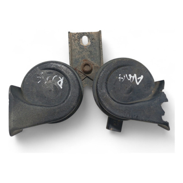 Buzina Volkswagen Amarok 2011 A 2016 C/detalhe