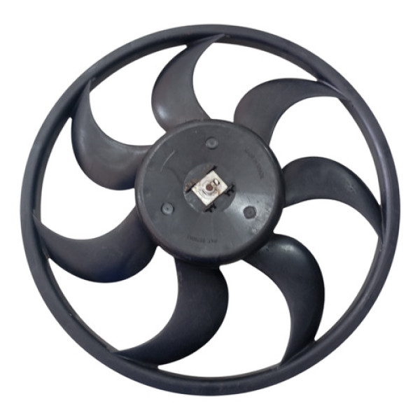 Ventoinha Do Radiador Fiat Linea/punto 2010 1.6 6579063