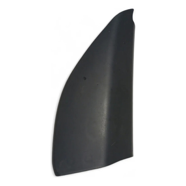 Acabamento Interno Retrovisor Dianteiro Direito Amarok 2012 Preto