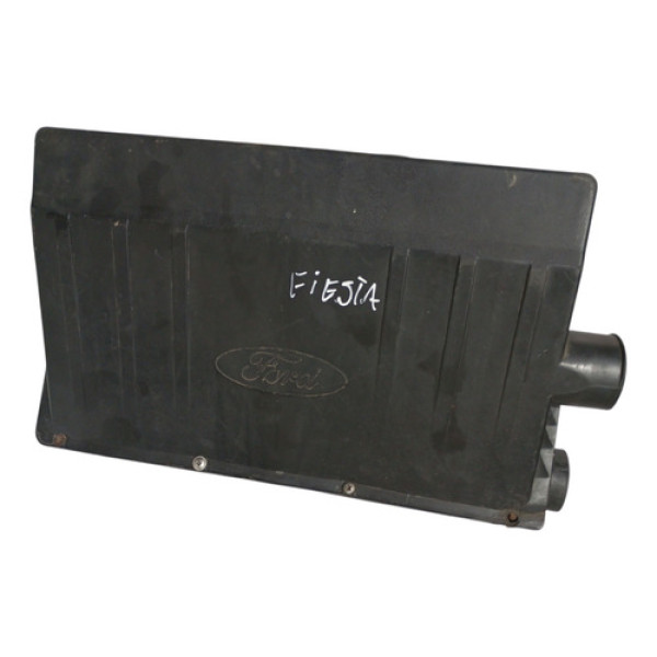 Caixa Filtro De Ar Ford Fiesta 1.0 2006 A 2010