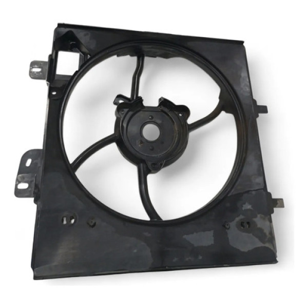 Defletor Ventoinha Radiador Citroen C3 1.5 2013 A 2019