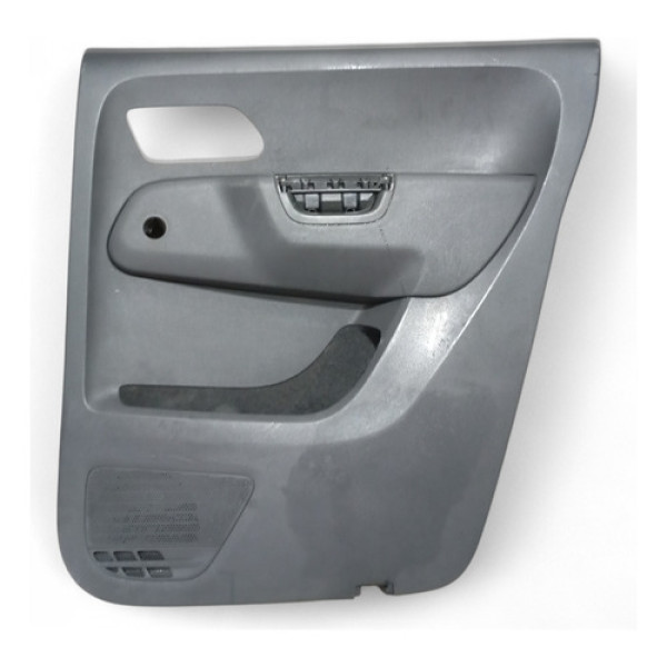 Forro Porta Traseira Direita Volkswagen Amarok 2011 A 2016