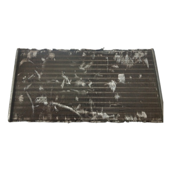 Kit Radiador Corsa 1.0 Usado C/detalhe Na Colmeia 2001a2005