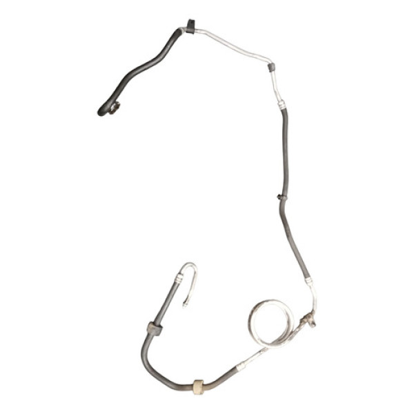 Mangueira Da Direção Hidráulica Citroen C3 1.5 2014 2015