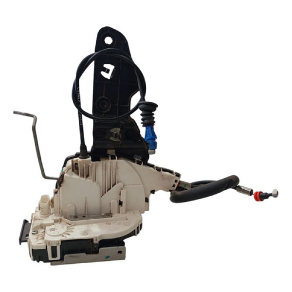 Fechadura Elétrica Traseira Direita Fiat Freemont2013/2016