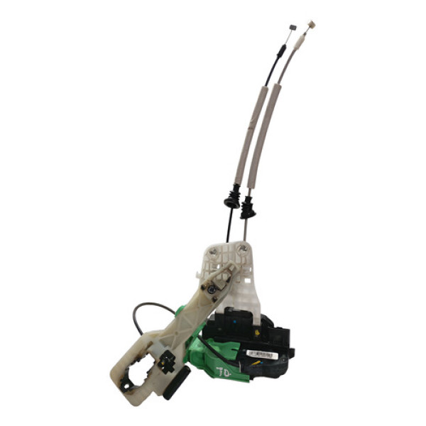 Fechadura Porta Traseira Direita Hyundai I30 2009 A 2012