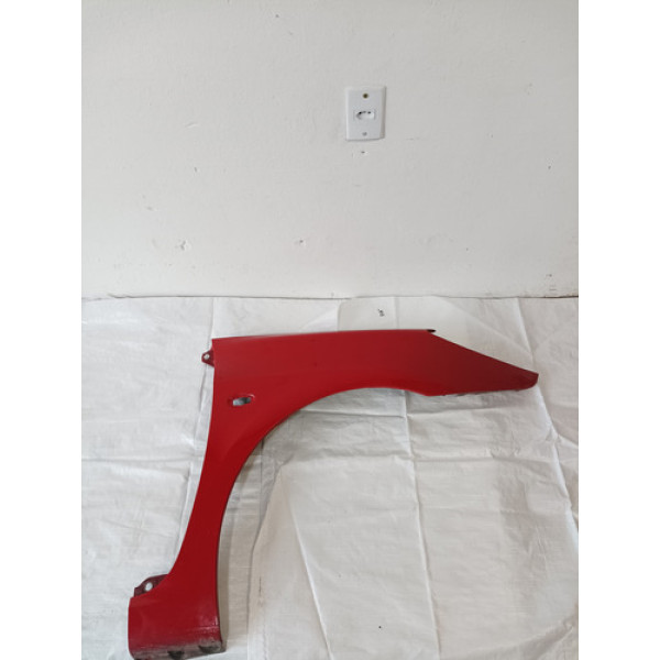 Paralama Peugeot 307 2009 Lado Direito