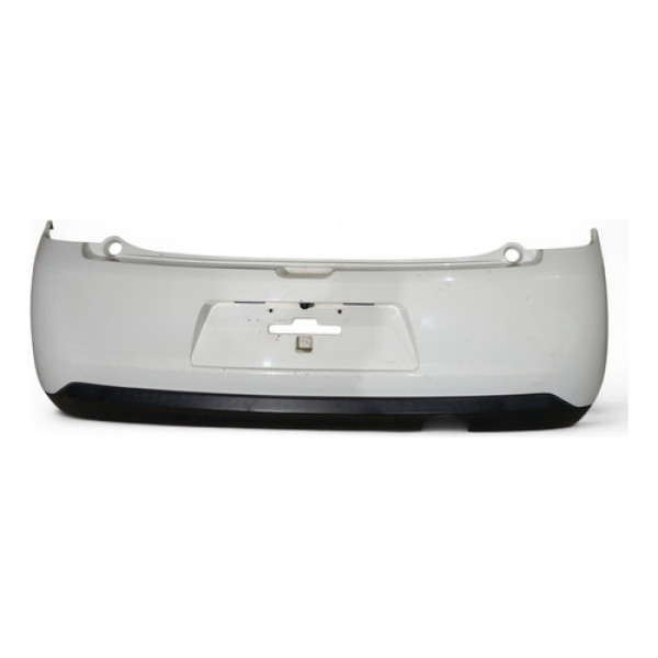 Para-choque Traseiro Citroen C3 2013 A 2019