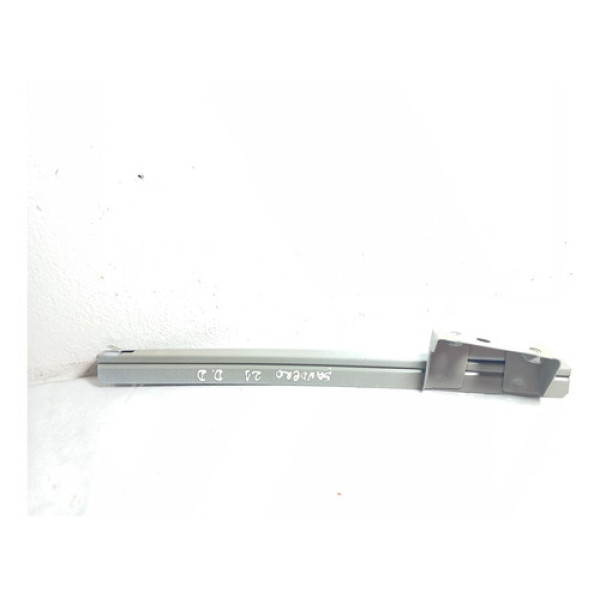 Guia De Vidro Renault Sandero 2021 Dianteiro Direito