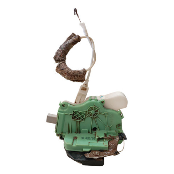 Fechadura Eletrica Porta Gol G5 1.0 2009 Traseira Esquerda