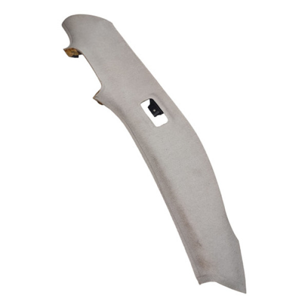 Moldura Teto Panorâmico C3 1.5 2015 Lado Esquerdo C/detalhe Bege