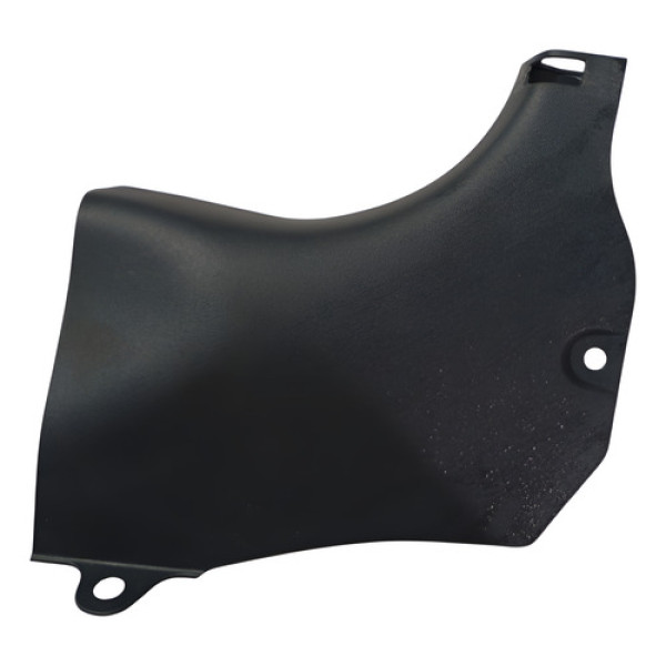 Acabamento Soleira Dianteira Direita Hyundai I30 2009 A 2012