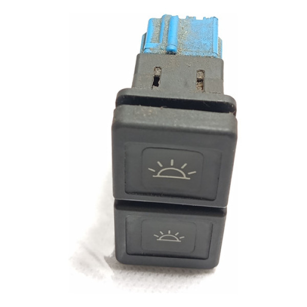 Botão Regulagem De Luz Painel  Xsara Picasso 2.0 2004/05/06