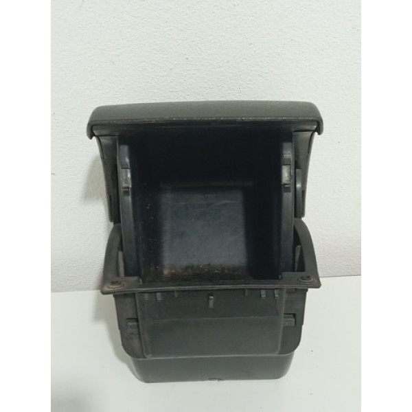 Porta Objetos Do Console Peugeot 307 2.0 2009 2010 2011 2012