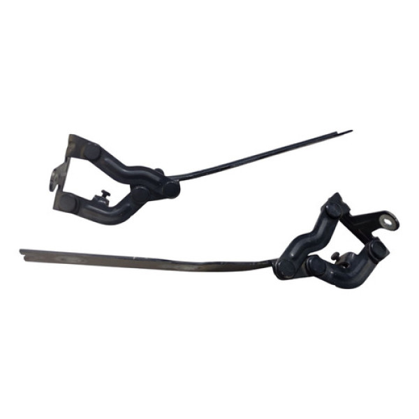 Braço/par De Dobradiças Do Capô Dodge Journey2010/2011